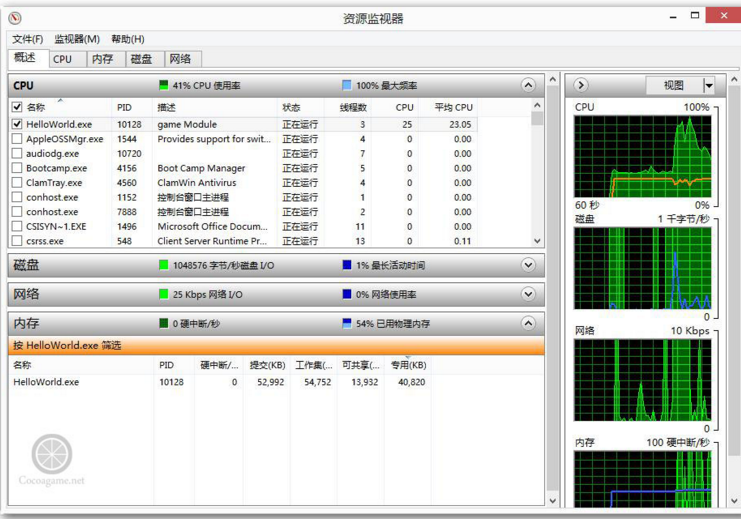 文件正在使用无法删除