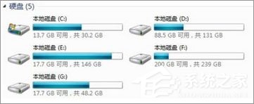 Win7如何禁止在C盘上安装软件?|win7系统c盘哪些文件是可以删除的