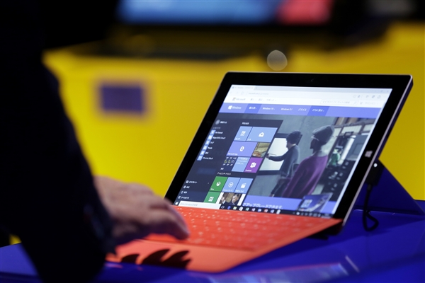用户安装Win10更新电脑变“哑巴” 解决办法