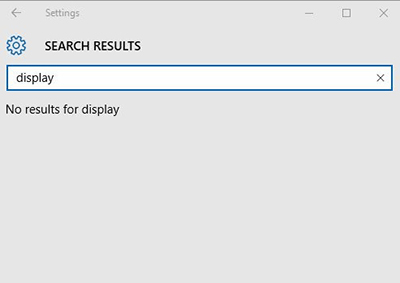 win10搜索不能用了怎么解决?