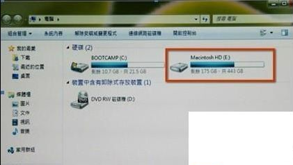苹果一体机装win7 雨林木风教您苹果一体机如何装win7系统