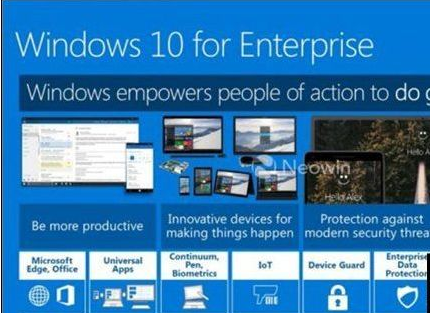 win10哪个版本好用 雨林木风分析win10哪个版本好用