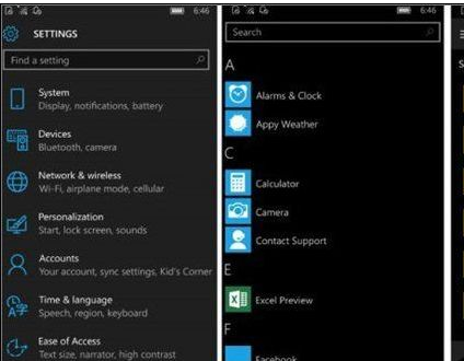 win10版本 雨林木风分析win10哪个版本好用