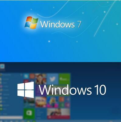 雨林木风详解win10和win7谁更流畅