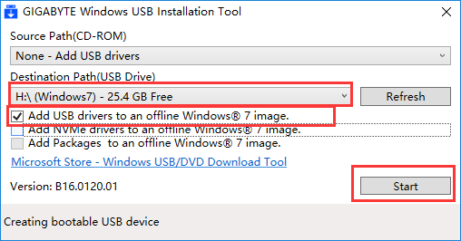 ľԭWin7עusb3.0U̵ķ