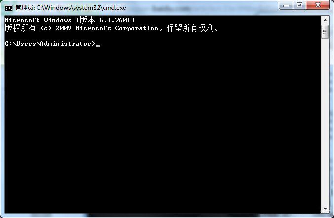 win7系统Softmanager进程无法终止的解决方法