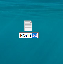 ľWin7޸hostsļվķ