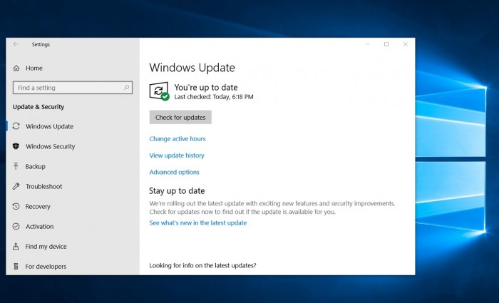 Windows 10 November 2019Ǹ
