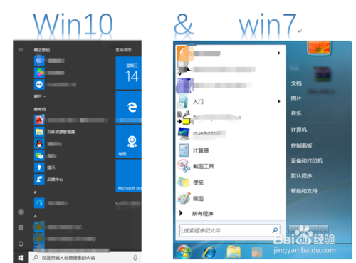 win7win10ĸȽϺãwin10win7ʲô