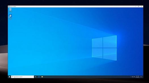 win10 1903更新后Sandbox沙盒仍无法启动问题