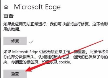 win10edge򲻿