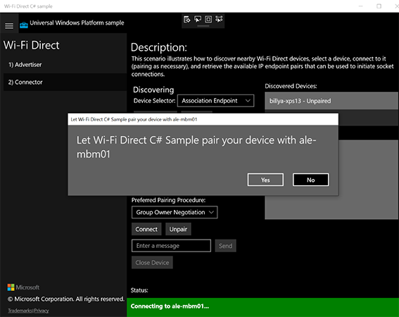 Win10豸ʹwifi direct