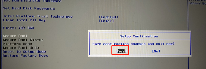 Win10更新后提示“自动修复”无法进入系统问题操作指导