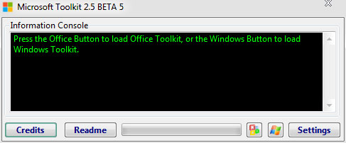 Microsoft Toolkit V2.5 ɫ
