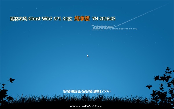 ľ Ghost Win7 SP1 32λ  2016.05