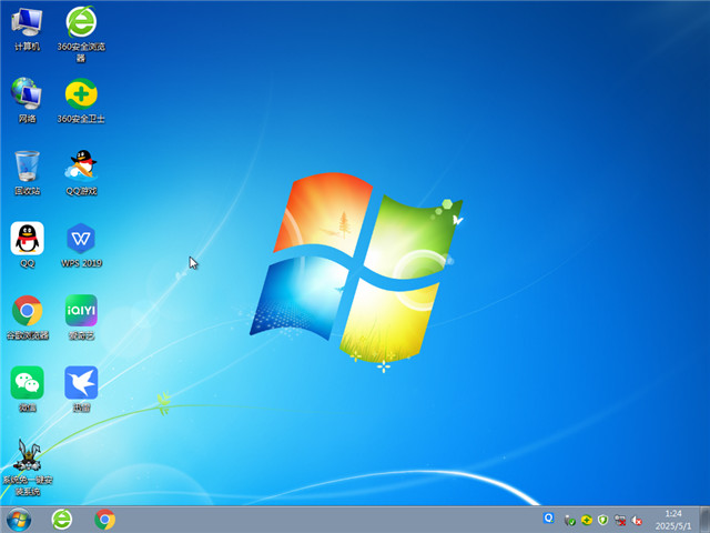 ����ľ��Win7 64λ ����װ���� V2026.08