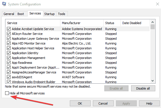 雨林木风系统修复：Windows 10光标选择全部